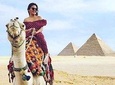 Private Tour at Pyramids & Sphinx 