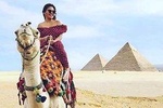 Private Tour at Pyramids & Sphinx 