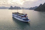 Halong Calypso 3Star Cruises 2days/1night on Lan Ha Bay