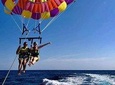 Roatan Parasailing Tour