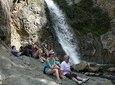 Shared group day trip from Marrakech to Ourika valley & atlas mountains