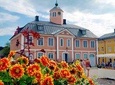 VIP City Tour Medieval Porvoo and Helsinki by Luxury car with private driver 