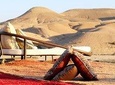 Agafay Desert Full-Day Trip From Marrakech And Berber Villages & Camel Ride