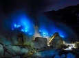 Ijen Blue Fire 2pax + accommodation