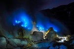 Ijen Blue Fire 2pax + accommodation