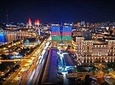 Baku Night Tour
