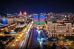 Baku Night Tour
