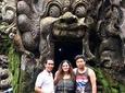 Bali Full Day Tour - Bali Temple Tour