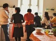 Private Cooking Class in Villa With Lunch or Dinner