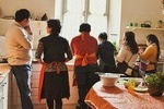 Private Cooking Class in Villa With Lunch or Dinner