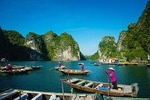 One day tour from Ha Noi to Ha Long Bay with 5,5 hours cruise by high way