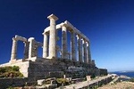 Cape Sounion Private Tour