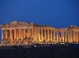 Sightseeing Athens & Acropolis