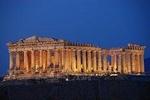 Sightseeing Athens & Acropolis