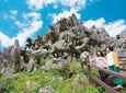 [Under service] Okinawa hip-hop bus 1-day tour C course