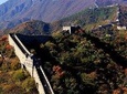 Private Layover Tour to Mutianyu Great Wall from Capital Airport