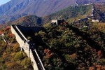 Private Layover Tour to Mutianyu Great Wall from Capital Airport