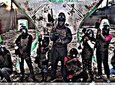 Orlando Paintball Experience
