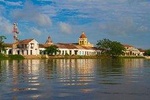 Transfer to Mompox from Cartagena Privado or Vice versa.