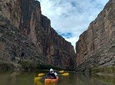 Float the Canyons of the Rio Grande