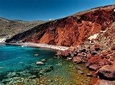 Discover Santorini with us (5 hour private tour south side)