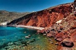 Discover Santorini with us (5 hour private tour south side)