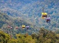 Genting Highland Day Trip Include 2-way Cable Car Tickets