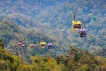 Genting Highland Day Trip Include 2-way Cable Car Tickets