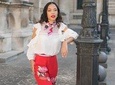 Shopping Tour in Paris with a Personal Shopper
