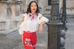 Shopping Tour in Paris with a Personal Shopper