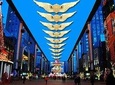 Night Tour Night Show Night Banquet with Hours Night Experience of Beijing 