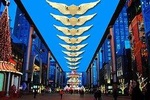 Night Tour Night Show Night Banquet with Hours Night Experience of Beijing 