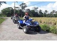ATV Quad Biking Bali with Lunch