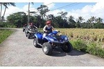 ATV Quad Biking Bali with Lunch