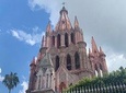 Round Trip BJX Airport to San Miguel Allende