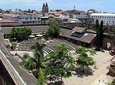 Stone Town City Tour