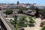 Stone Town City Tour