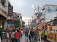 Private Guided City Tour in India