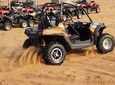 Desert Safari with Quad Bike