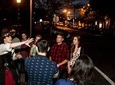 Haunted Charlotte Ghost and Pub Walking Tour