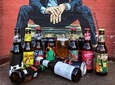 E-Scooter CRAFT BEER and BREWERY Tour