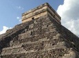 Discover Chichen Itza with Round Trip, Buffet, Cenote Swim and Valladolid Tour