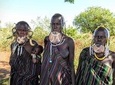 5 days to Omo Valley 