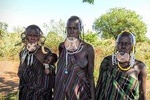 5 days to Omo Valley 