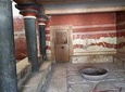 Full Day Private Tour- Knossos Palace, museum and Heraklion Town with lunch