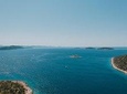 Šibenik Riviera boat tour: Zlarin + Prvić + Tijat