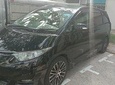 Singapore Airport Transfer