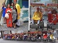 HANOI CULTURAL DISCOVERY TOUR ( "5 in 1" 4 hours - Special Package!)