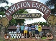 Appleton Estate Rum Tour 