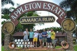 Appleton Estate Rum Tour 